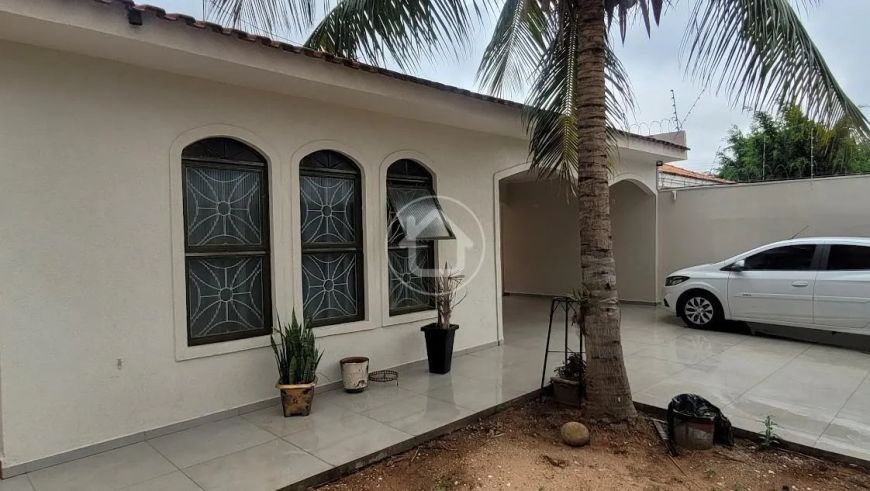 CASA TÉRREA NO TAVEIROPOLIS