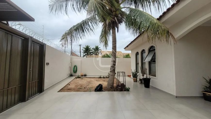 CASA TÉRREA NO TAVEIROPOLIS