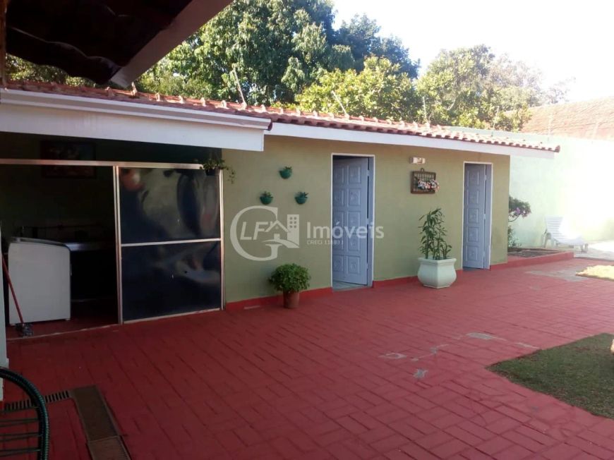 Imóvel de alto padrão à venda em Campo Grande-MS, no Parque dos Novos Estados: 3 quartos, 3 salas, 4
