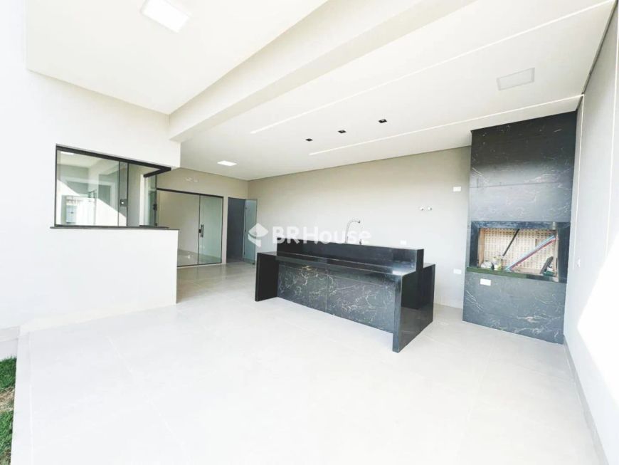 Vila Vilas Boas | Casa 4 quartos, sendo 3 suites