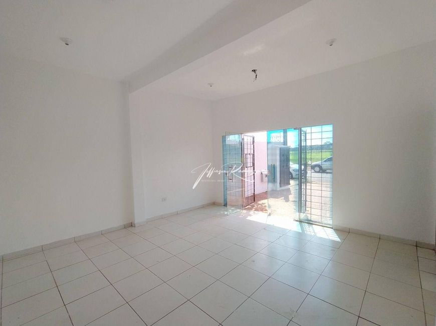 Sala Comercial Parati II