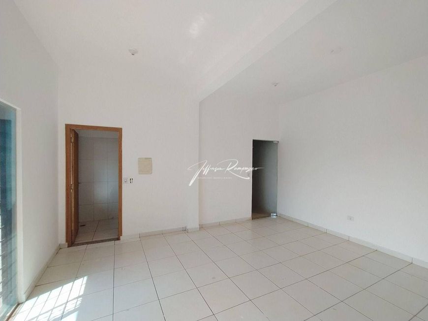 Sala Comercial Parati II
