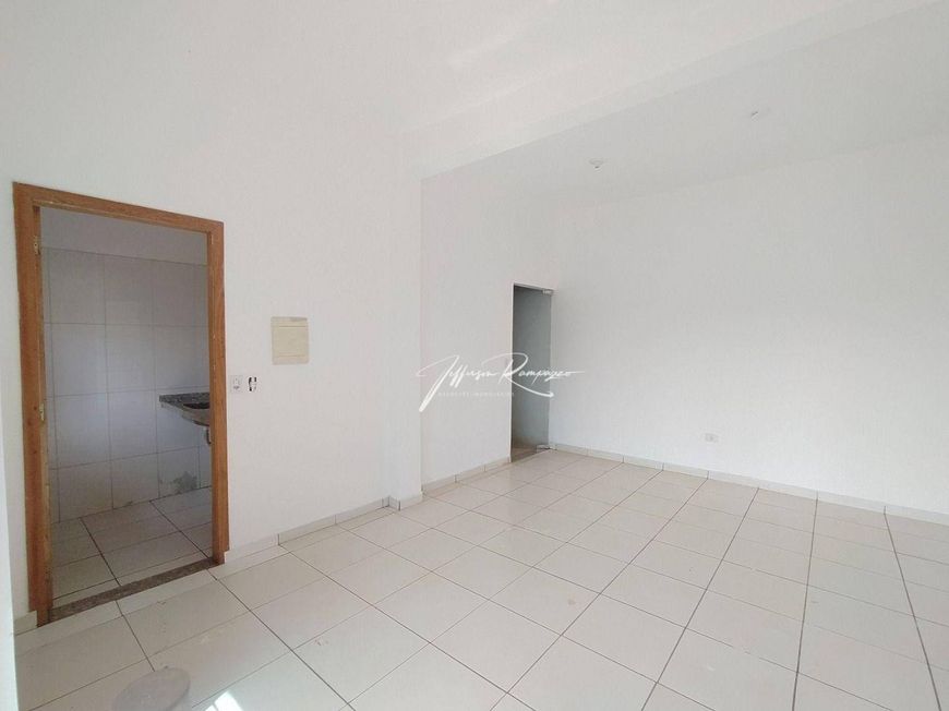 Sala Comercial Parati II