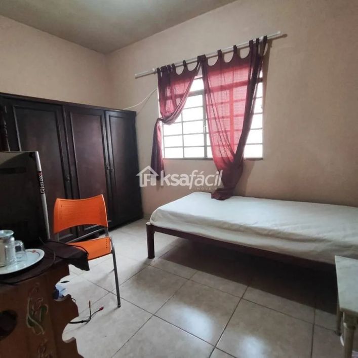 Casa com 5 quartos à Venda - Campo Grande