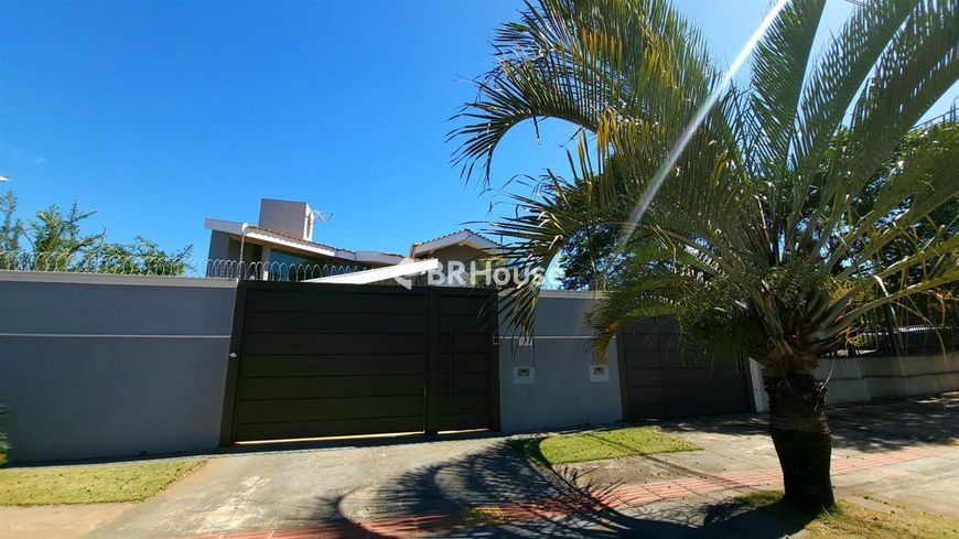 Vila Taveirópolis | Casa 3 quartos, sendo 2 suites