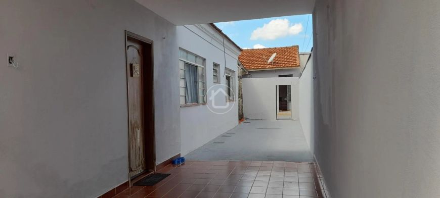 CASA C/3 QUARTOS NO SANTA FÉ