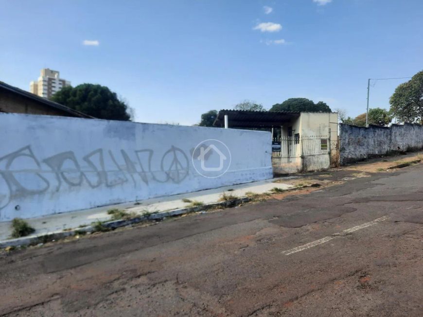 TERRENO PRÓXIMO A UNIDERP