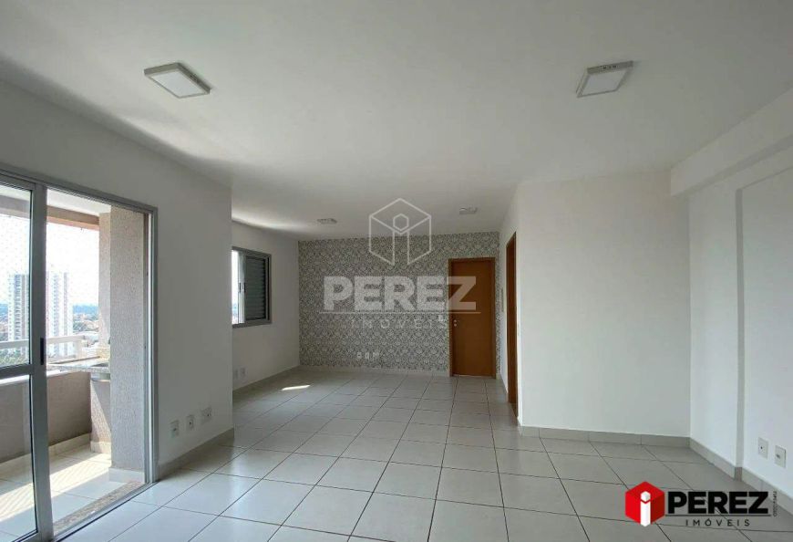 Apartamento no Condomínio Vitalitá
