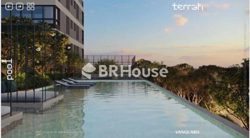 Carandá Bosque | Apartamento 2 quartos, sendo 1 suite