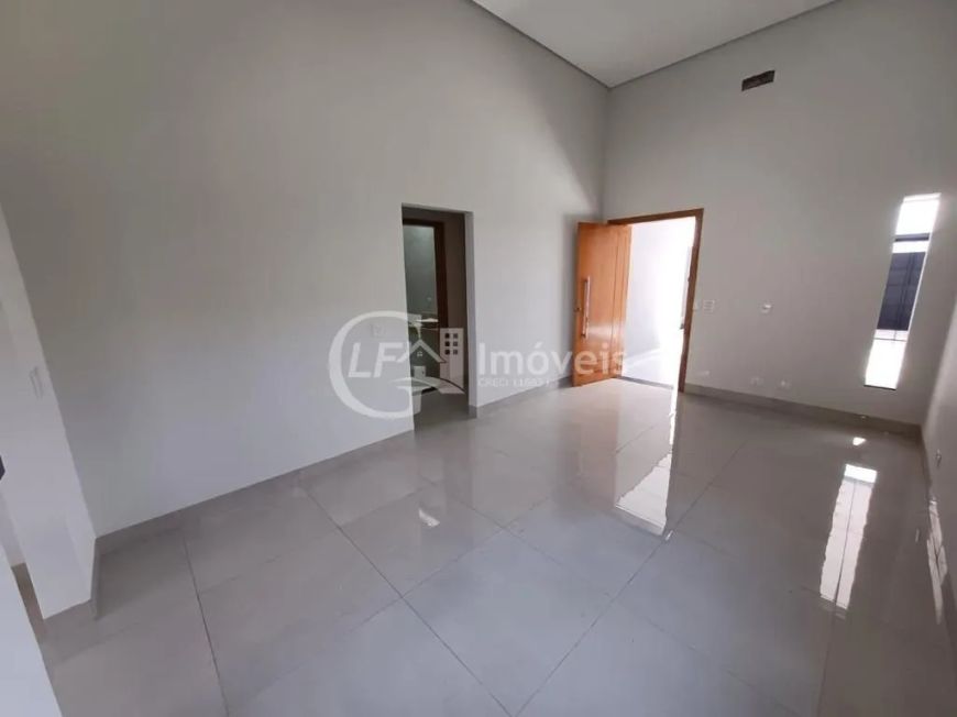 Casa nova com área gourmet