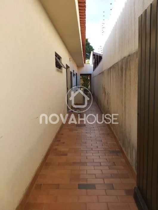 ÓTIMA CASA - VILAS BOAS 3 QUARTOS
