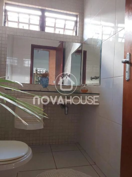 ÓTIMA CASA - VILAS BOAS 3 QUARTOS