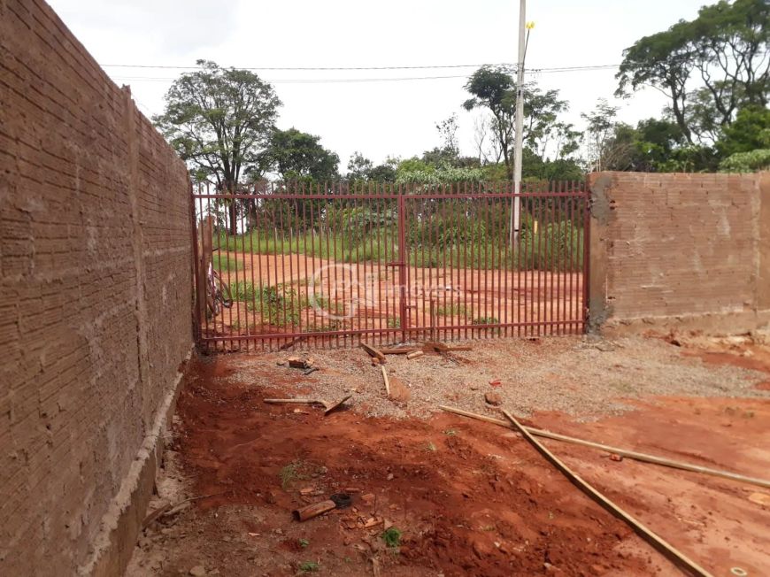 Terreno Comercial de 1.575m² à Venda em Jardim Veraneio, Campo Grande-MS
