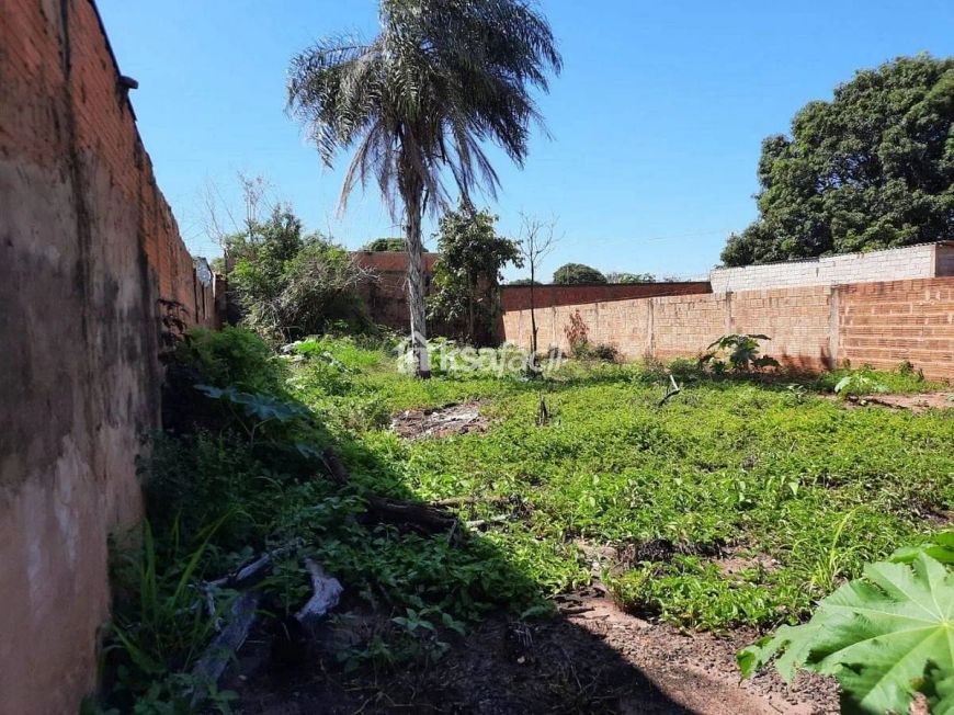 Lote/Terreno à Venda, Jardim Colúmbia - Campo Grande