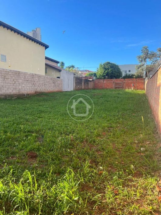 TERRENO NO BAIRRO SÃO FRANCISO