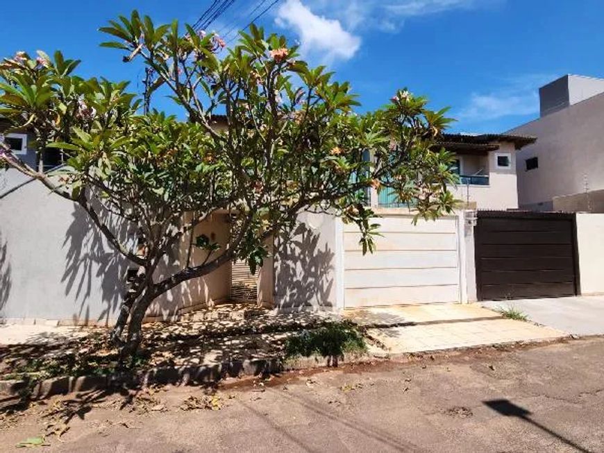 Casa 129.64m²