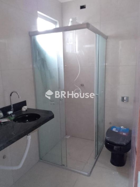 Vila Carlota | Sobrado 4 quartos, sendo 1 suite