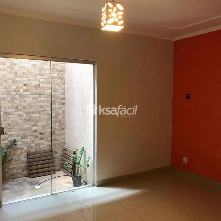 Casa Residencial à Venda, Vila Nova Campo Grande, Campo Grande - .
