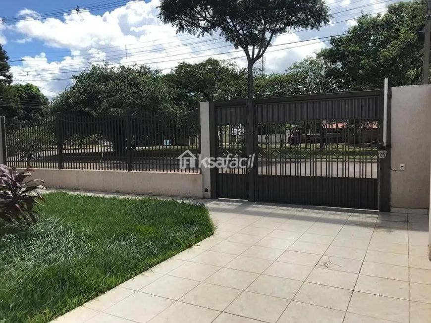 Casa Residencial à Venda, Vila Nova Campo Grande, Campo Grande - .