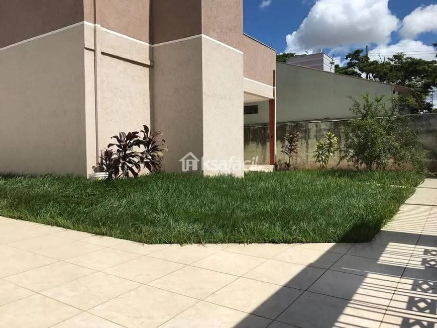 Casa Residencial à Venda, Vila Nova Campo Grande, Campo Grande - .