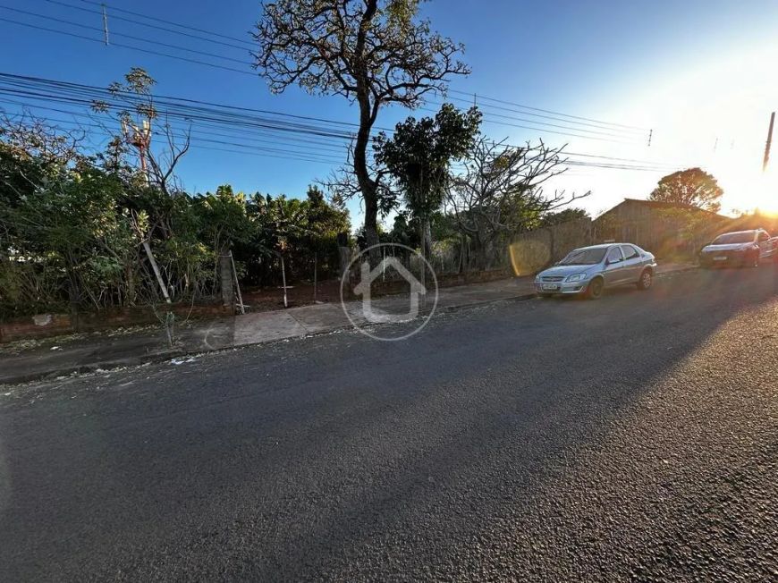TERRENO NO BAIRRO MONTE CASTELO