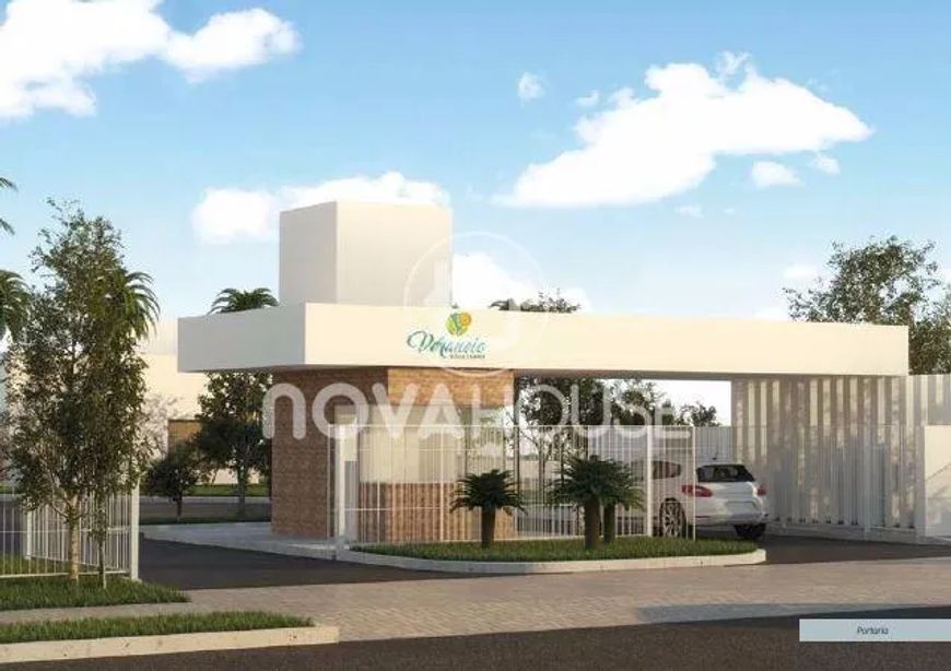 VERANEIO BOULEVARD - PERMUTA EM GADO