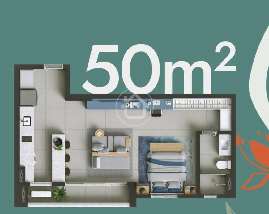 APARTAMENTO EM BOA LOCALIDADE