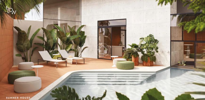 APARTAMENTO EM BOA LOCALIDADE