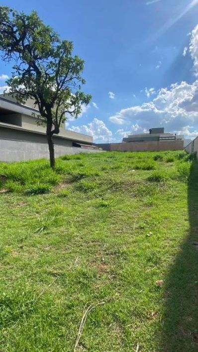 Lote em condomínio à venda, Parque Residencial Damha IV - Campo Grande/MS