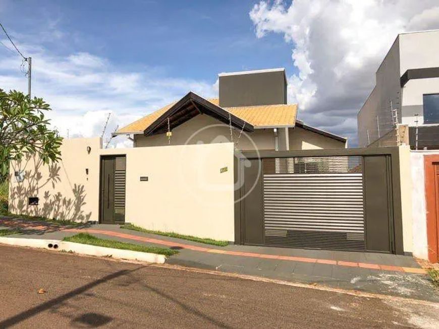 CASA 03 SUÍTES - AGUA LIMPA PARK - PRÓXIMO A UCDB