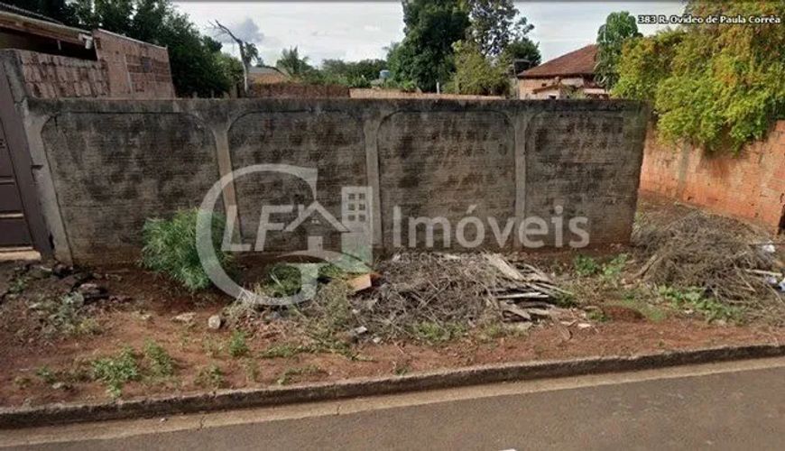 Excelente Terreno próximo a UCDB - 720m²