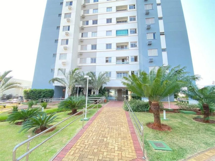 Apartamento no Garden Cachoeira