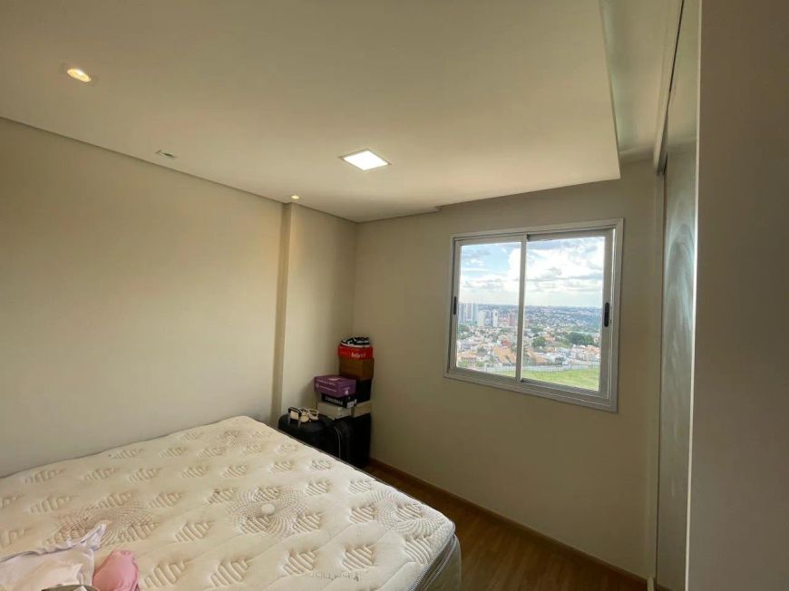 Apartamento no Garden Cachoeira