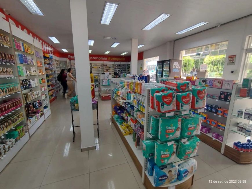 IMÓVEL COMERCIAL JARDIM LEBLON