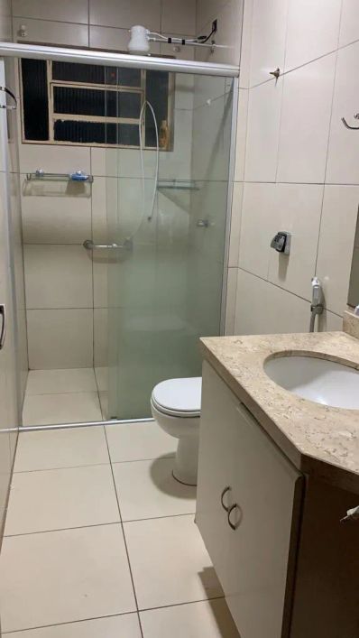 Imóvel para venda possui 90 metros quadrados com 3 quartos em Vila Morumbi - Campo Grande - MS