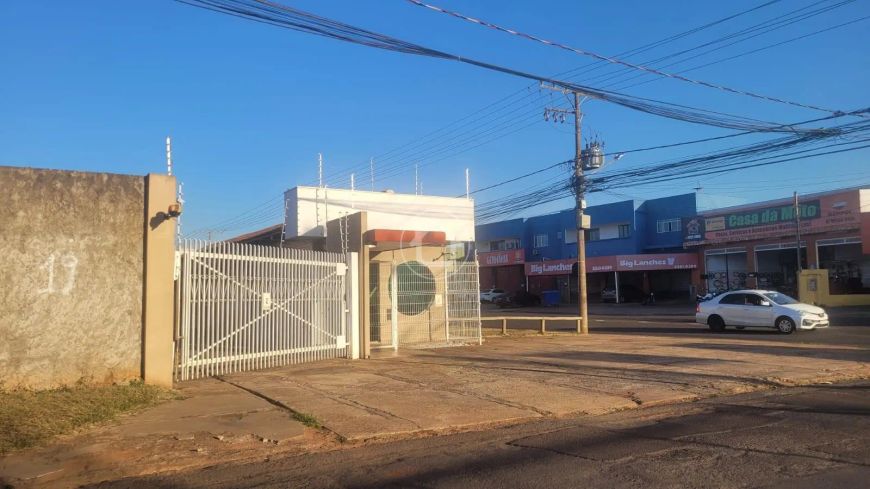 TERRENO COM 1.680,00 M² NA AV. CEARA