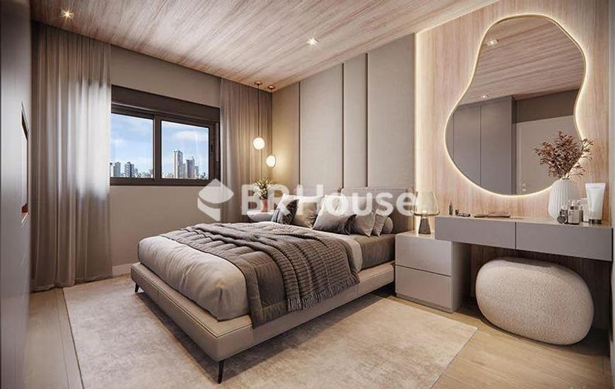 Royal Park | Apartamento 3 quartos, sendo 3 suites