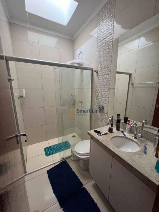 Casa com 2 dormitórios à venda, 61 m² por R$ 420.000,00 - Vila Morumbi - Campo Grande/MS