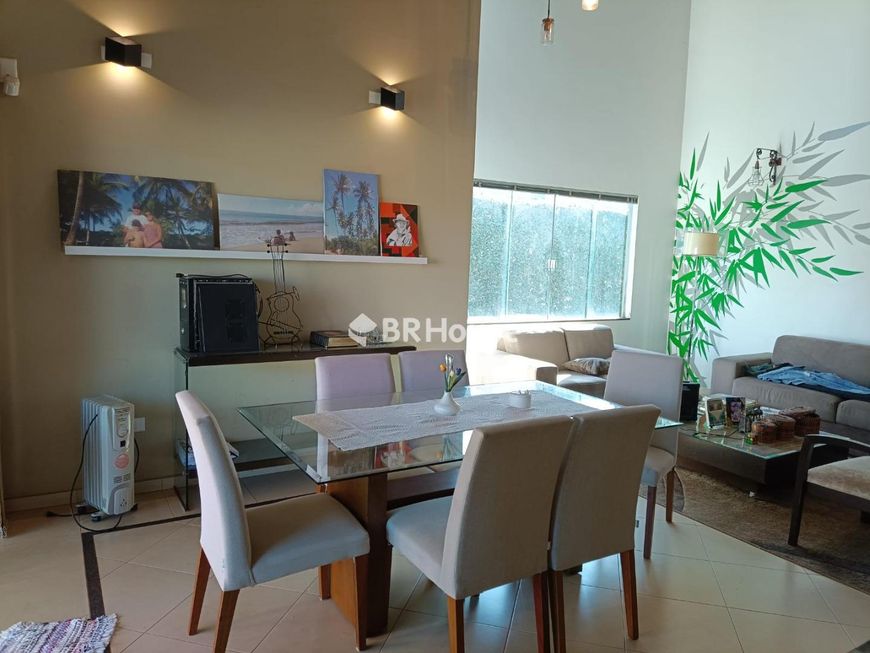 Vila Vilas Boas | Sobrado 3 quartos, sendo 2 suites