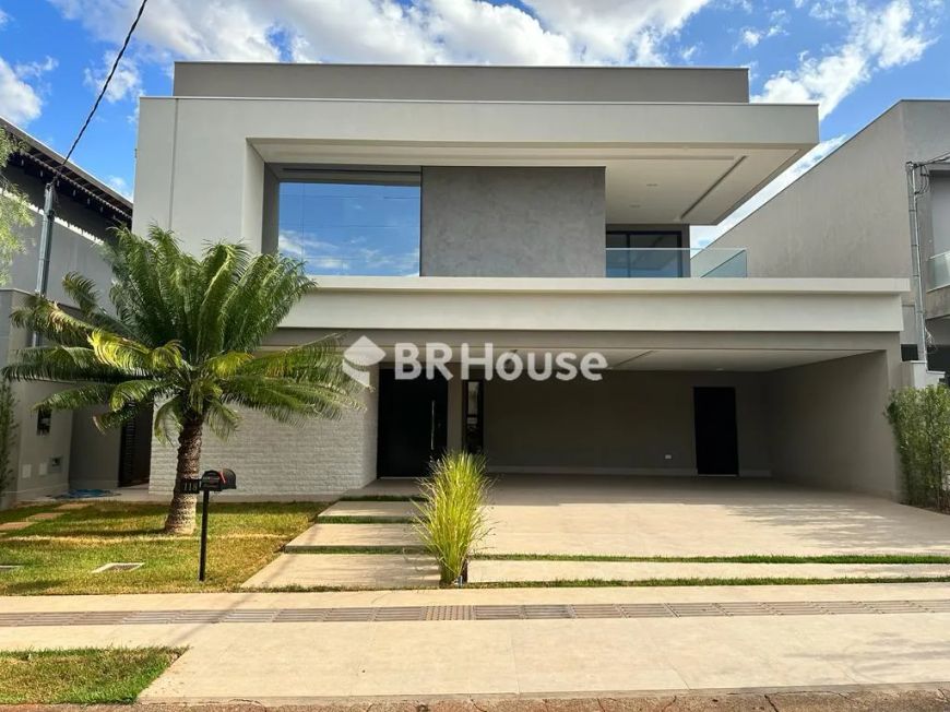 Residencial Damha | Casa de Condomínio
