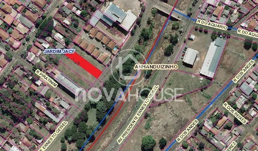 TERRENO COMERCIAL PRÓXIMO AO SHOPPING