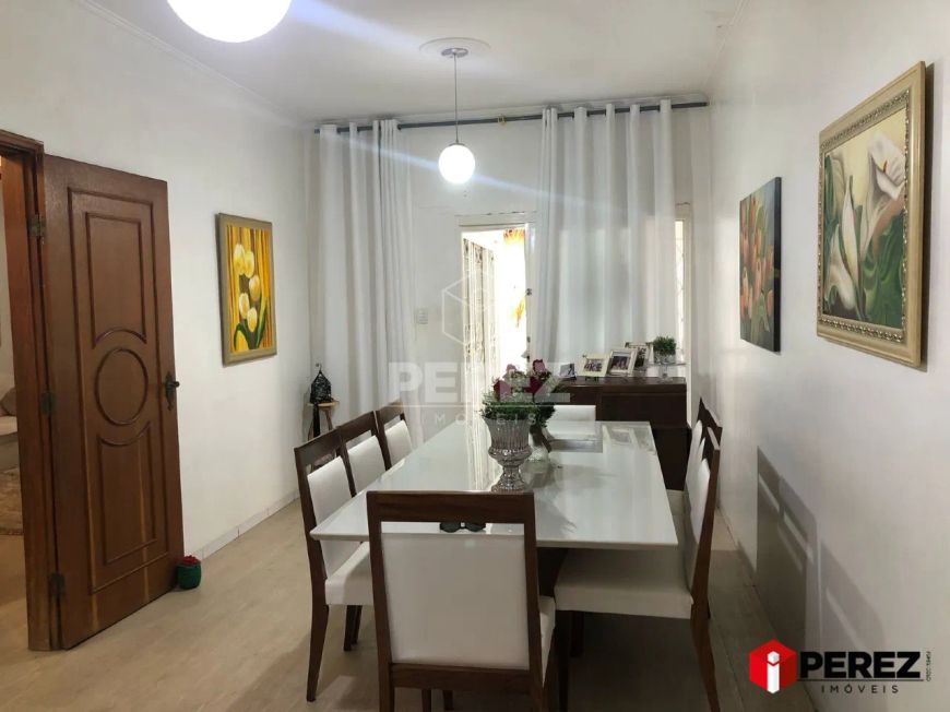 Casa térrea de alto padrão Jardim Monte Líbano