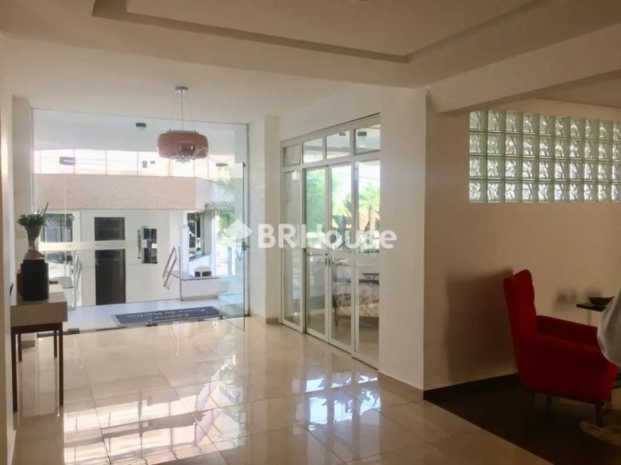 Monte Castelo | Apartamento 3 quartos, sendo 1 suite