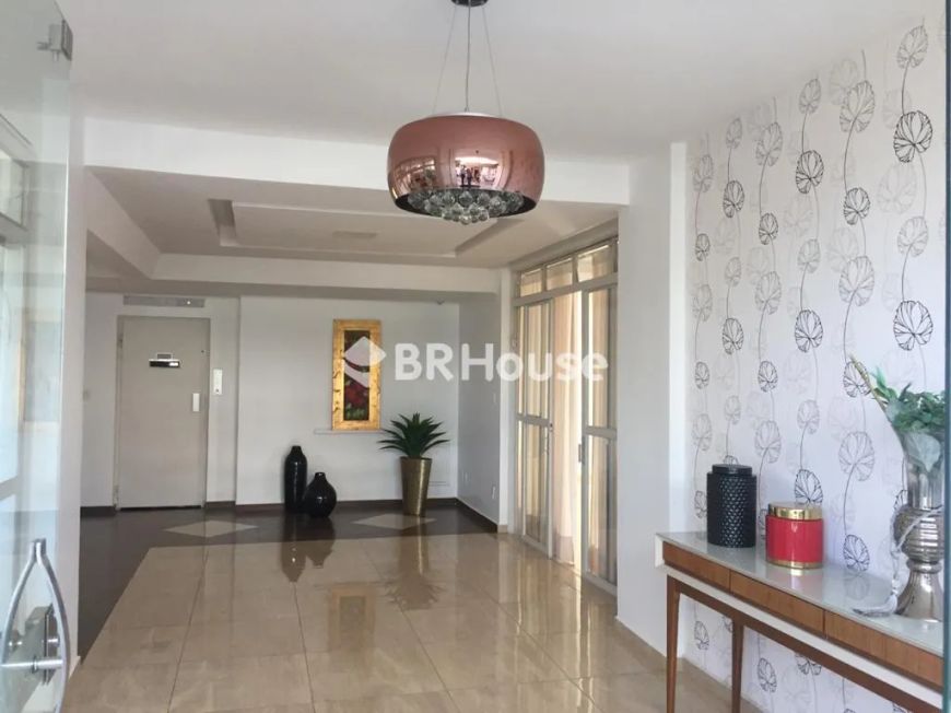 Monte Castelo | Apartamento 3 quartos, sendo 1 suite