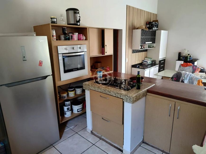 CASA COM 2 SUÍTES E 1 LAVABO NO PIONEIROS