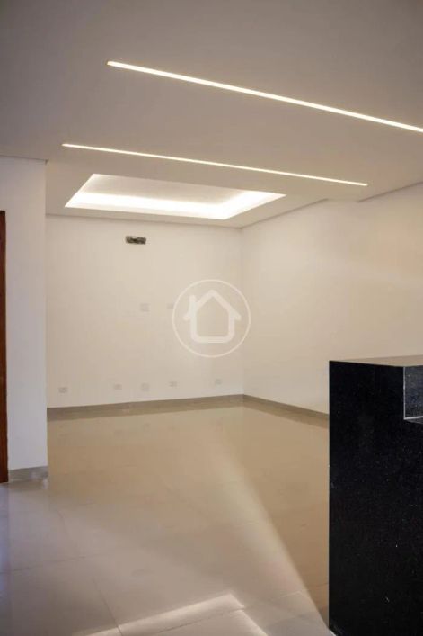 SOBRADO 4 SUITES NO PARQUE RESIDENCIAL UNIÃO