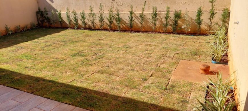Sobrado à venda no bairro Jardim Barcelona