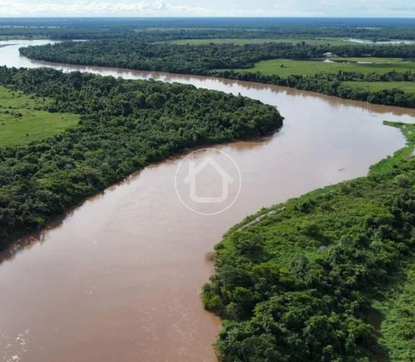 FAZENDA EM COXIM MS