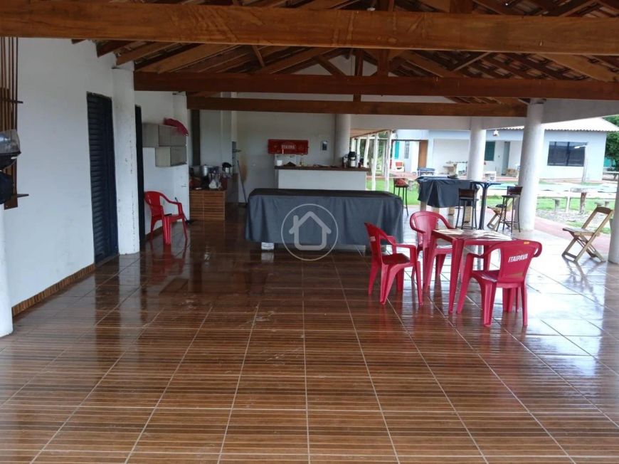 FAZENDA EM COXIM MS