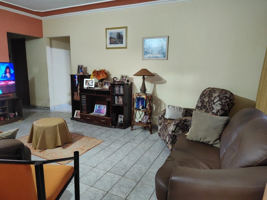 Opção Residencial ou comercial